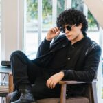 Black Boots for Men